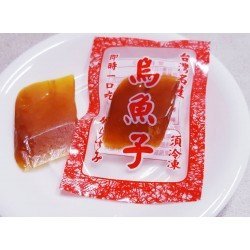 烏魚子 - 一口酥(120克)