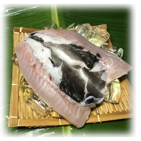 虱目魚肚-200克 虱目魚肚-200克