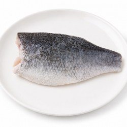 金目鱸魚排