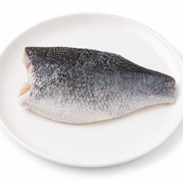 金目鱸魚排