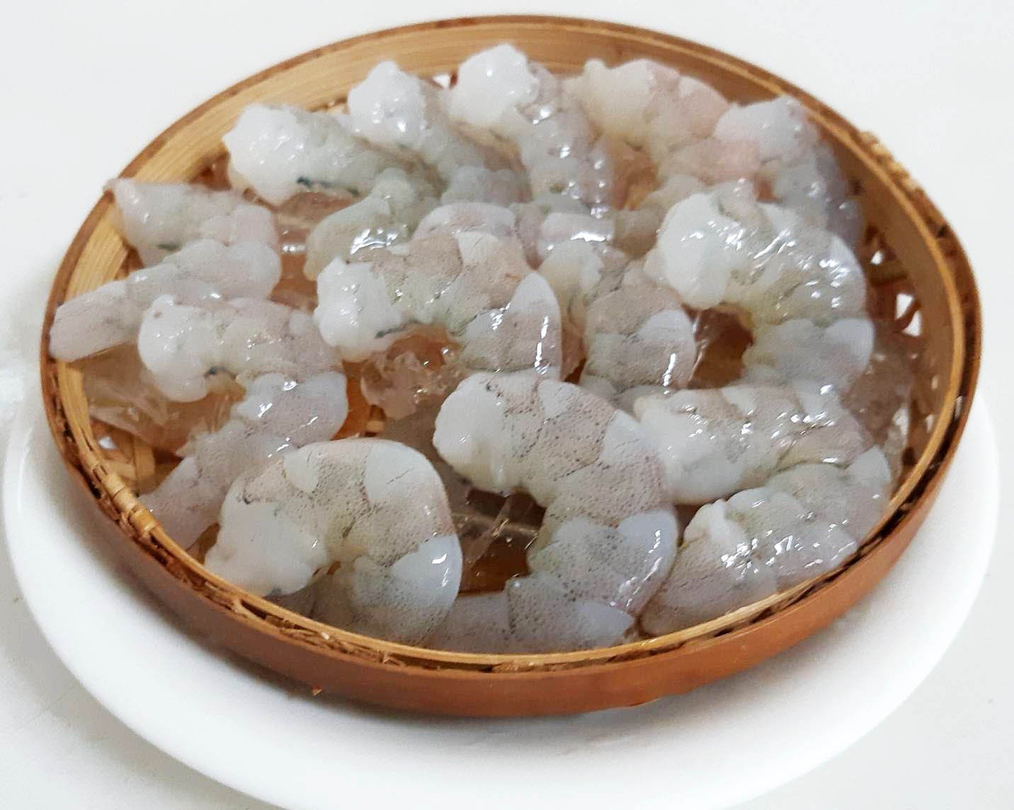冰鎮蝦仁
