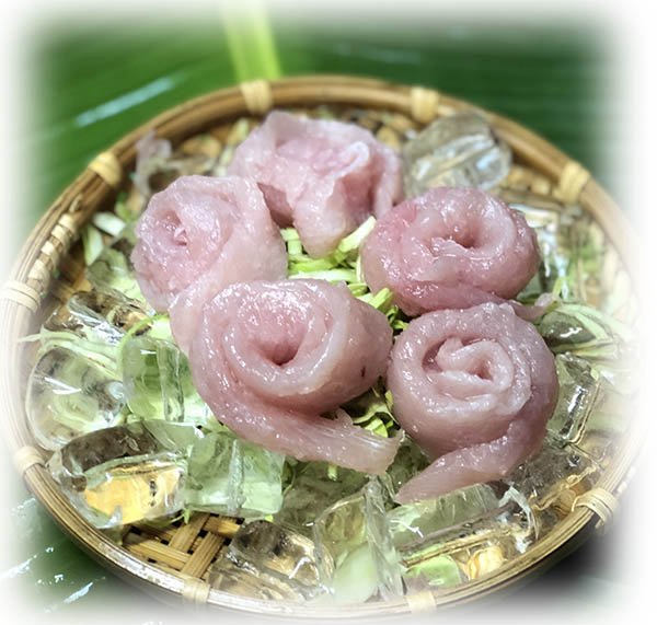 虱目魚柳